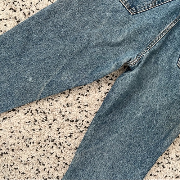 Levis 531 jeans - Picture 4 of 5